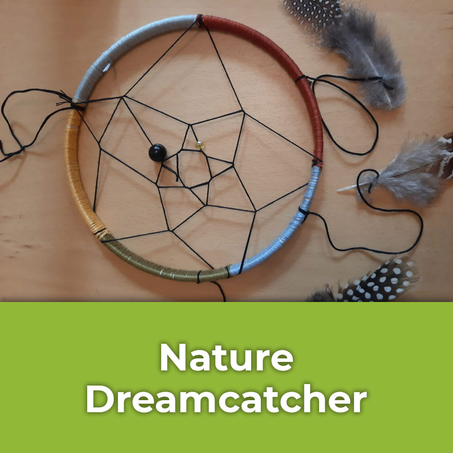 ETG Nature Dreamcatcher IMAGE PREVIEW