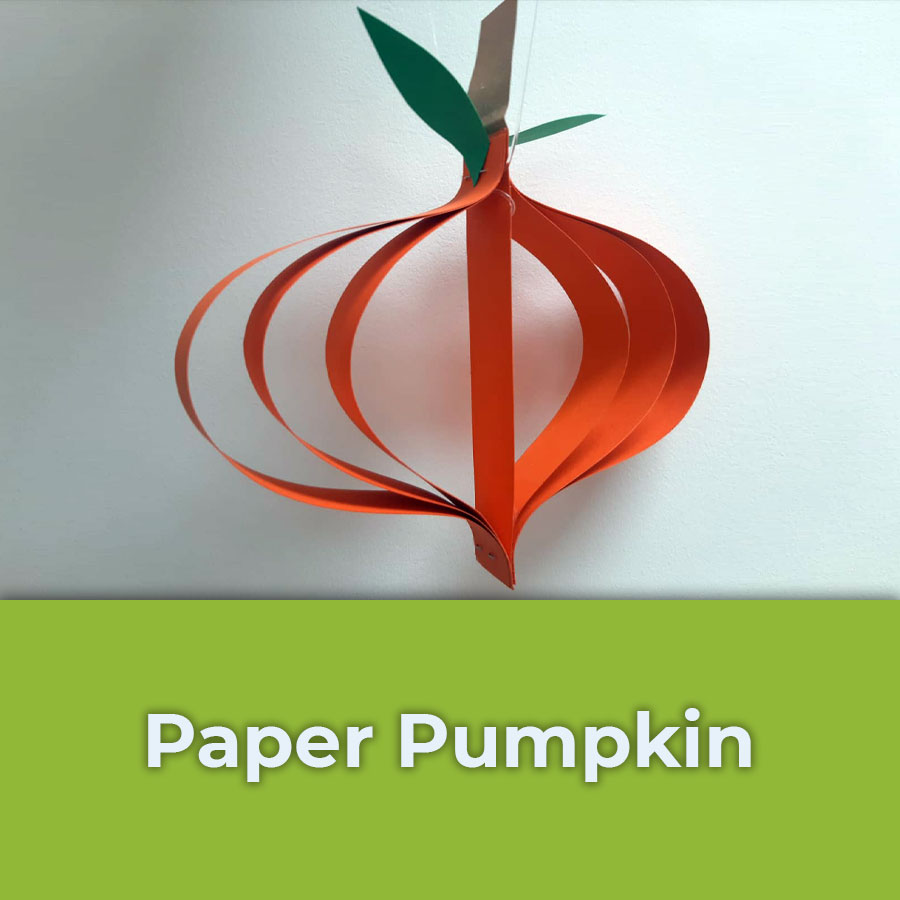 ETG Paper Pumpkin | IMAGE PREVIEW