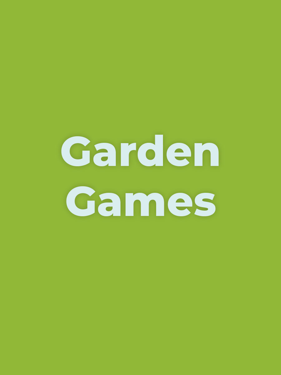 Garden Games IMAGE PREVIEW