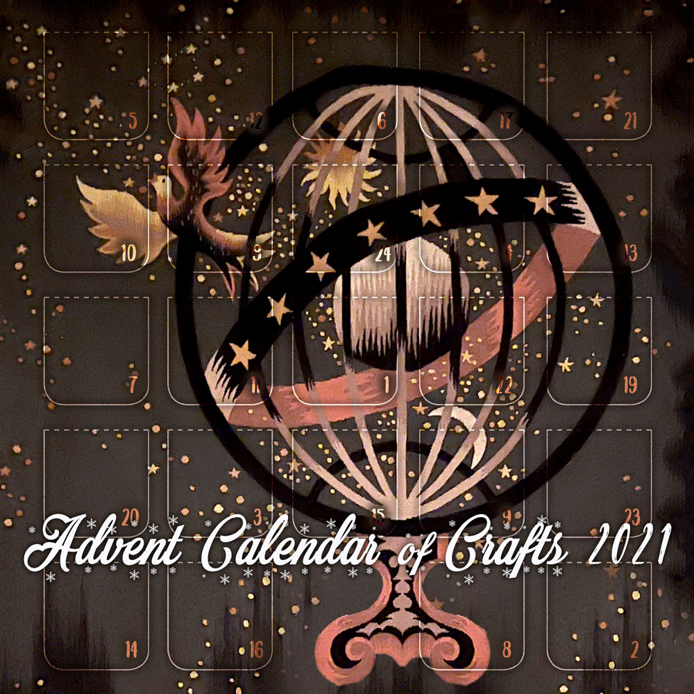 Craft Advent Calendar